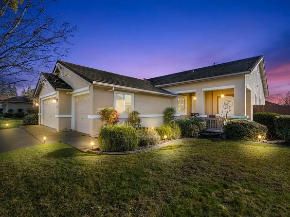 2121 Mullen Court, Folsom, CA 95630