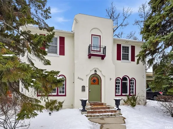 3003 Hill AVENUE, Regina, SK S4S 0W2