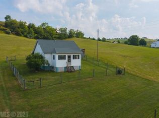 595 Stillwell Rd, Draper, VA 24324