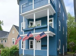 13 Siegel St UNIT 2, Bristol, RI 02809