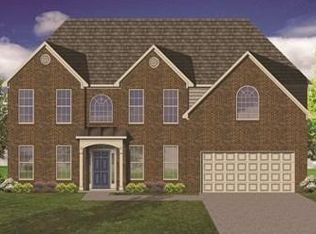 2115 Mystic Ridge Rd LOT 6, Knoxville, TN 37922