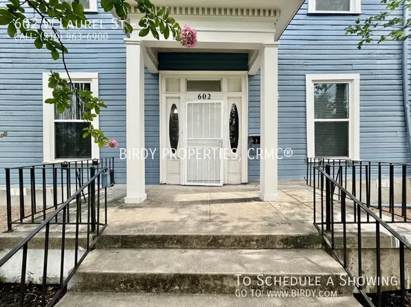 602 W Laurel St #3, San Antonio, TX 78212
