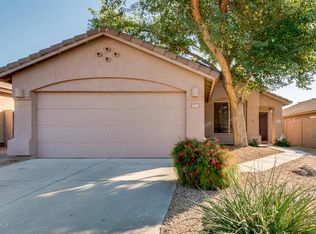 4439 E Rowel Rd, Phoenix, AZ 85050