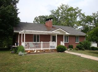 9830 County Road 3990, Mountain View, MO 65548