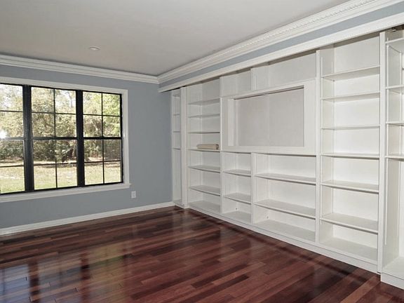  living room main house