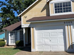 9565 Thomas Downs Ln, Jonesboro, GA 30238