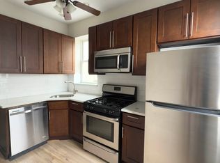 25-17 45th St #2N, Astoria, NY 11103