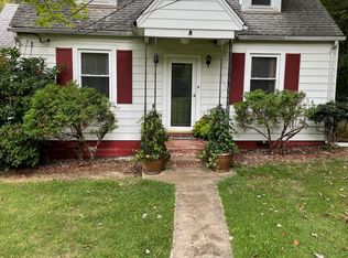 154 Oak Grove Dr, Madison Heights, VA 24572