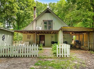 309 Stout Town Rd, Blaine, TN 37709