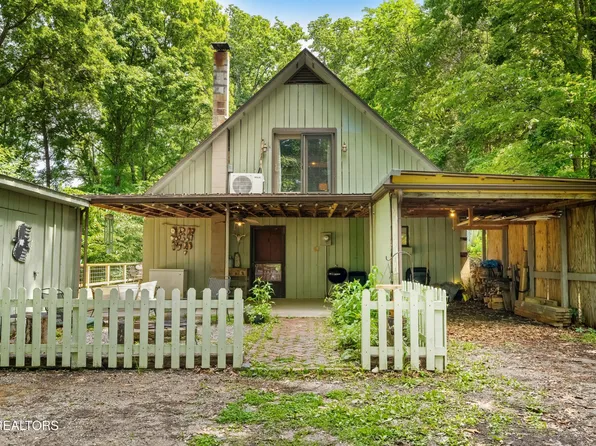 309 Stout Town Rd, Blaine, TN 37709