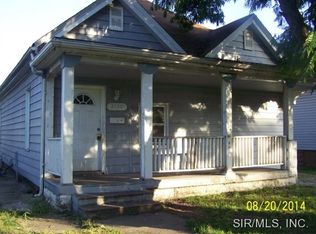 2130 Lee Ave, Granite City, IL