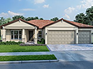 449 Nowell Loop, Deland, FL 32724