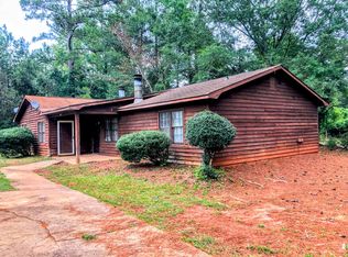 140 Parkridge Dr, Athens, GA 30605