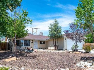 1033 Dwight Way, Dayton, NV