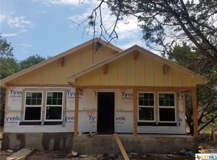 536 Circleview Dr, Canyon Lake, TX 78133