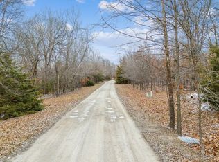 Eagle Crest Dr, Afton, OK 74331