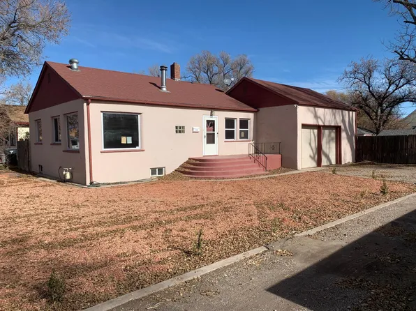 708 Brown Ave, Pueblo, CO 81004