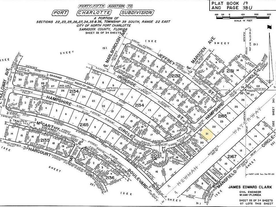 2nd image of Hampshire Cir