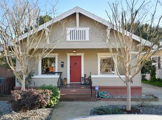 112 10th St, Santa Rosa, CA 95401