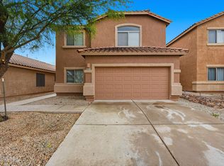 8357 S Gupta Dr, Tucson, AZ 85747