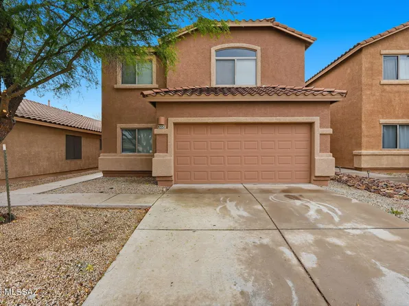 8357 S Gupta Dr, Tucson, AZ 85747