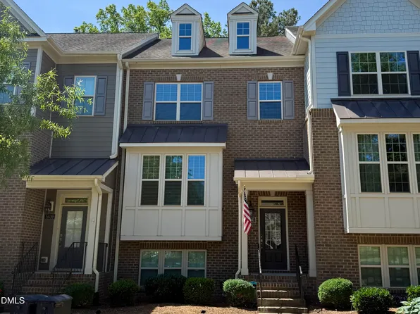 5641 Wade Park Blvd, Raleigh, NC 27607