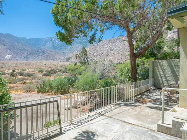 15856 Creosote Trl, Whitewater, CA 92282