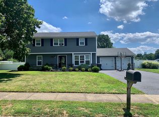 1207 Concord Dr, Brick, NJ 08724