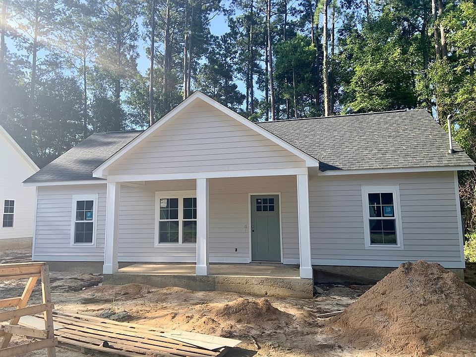 1601 E Blvd, Thomasville, GA 31792 Zillow