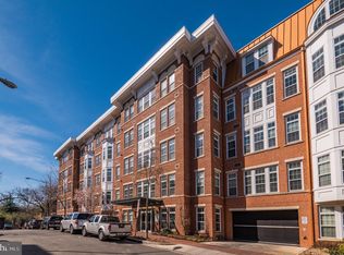 1451 Belmont St NW APT 305, Washington, DC 20009