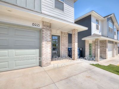 8925 NW 109th Ter, Oklahoma City, OK, 73162