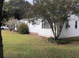 323 3rd St NE, Magee, MS 39111