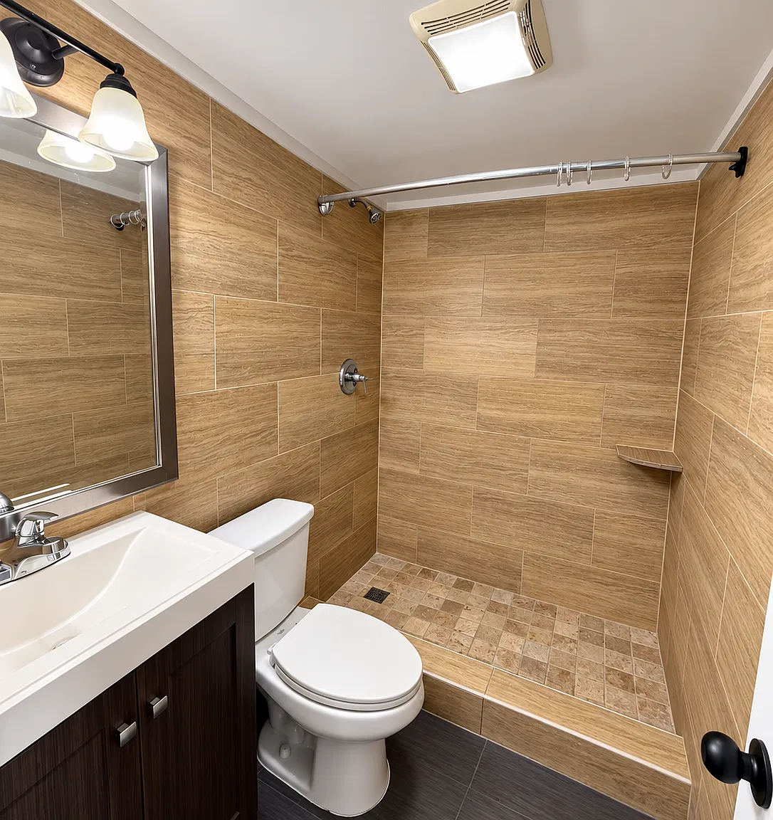 1 bed, $1,100 — Photo 3