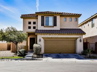 609 Mauna Kea Pl, Henderson, NV 89011