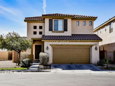 609 Mauna Kea Pl, Henderson, NV, 89011