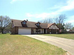 505 SE 12th Cir, Pryor, OK 74361