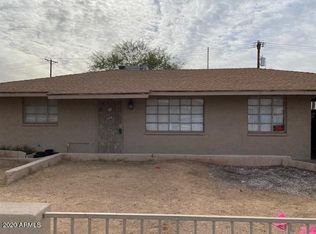 3607 W Palm Ln, Phoenix, AZ 85009