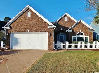 4902 Greenhaven Dr, North Myrtle Beach, SC 29582