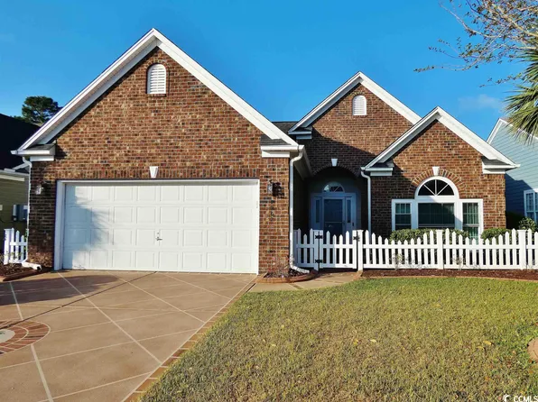 4902 Greenhaven Dr., North Myrtle Beach, SC 29582