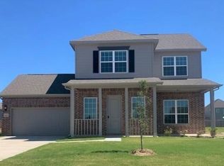 3207 Walden Breeze Ct, League City, TX 77539