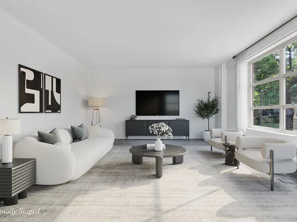 501 W 123rd St APT 2A, New York, NY 10027