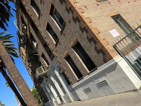 400 1/2 S Kenmore Ave, Los Angeles, CA