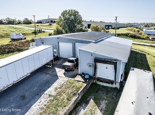 874 Bloomfield Rd, Springfield, KY 40069