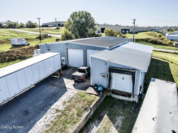 874 Bloomfield Rd, Springfield, KY 40069