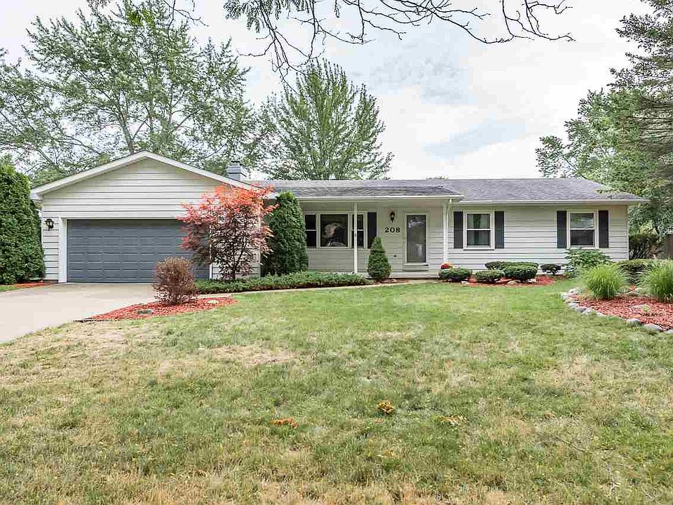 1st image of 208 Heathermoor Dr