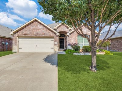 1225 Amazon Dr, Justin, TX, 76247
