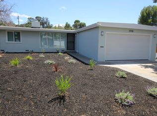 3136 Sheffield Pl, Concord, CA 94518