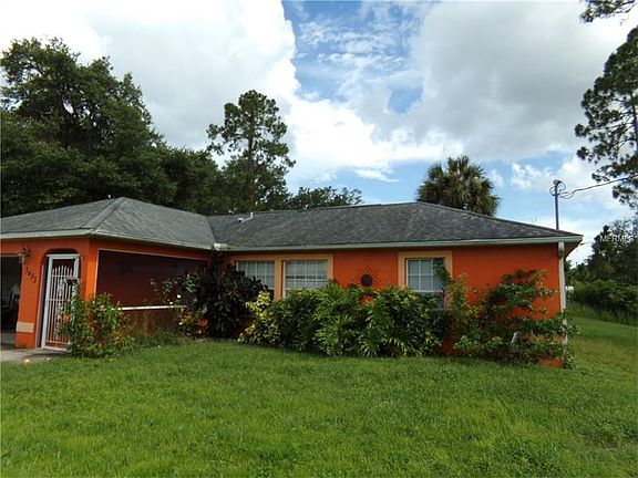 3rd image of 3493 Sardinia Ave