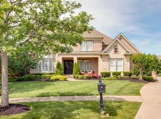 1723 Surrey Dr, Brentwood, TN 37027