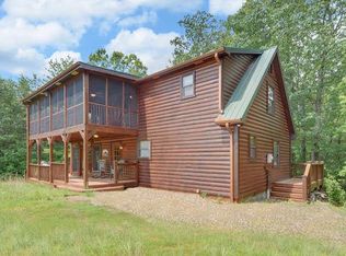 518 Earney Rd, Blairsville, GA 30512